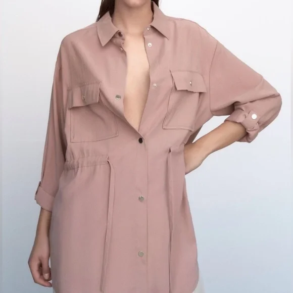 Zara Jacket - Picture 4 of 12